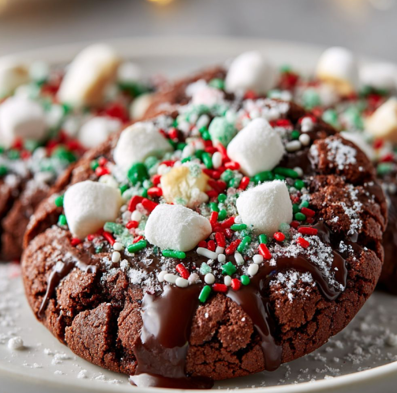 Cookies & Cocoa Baking Class For Kids Ages (5-12)Sunday, December 21st. 1p-3p.
