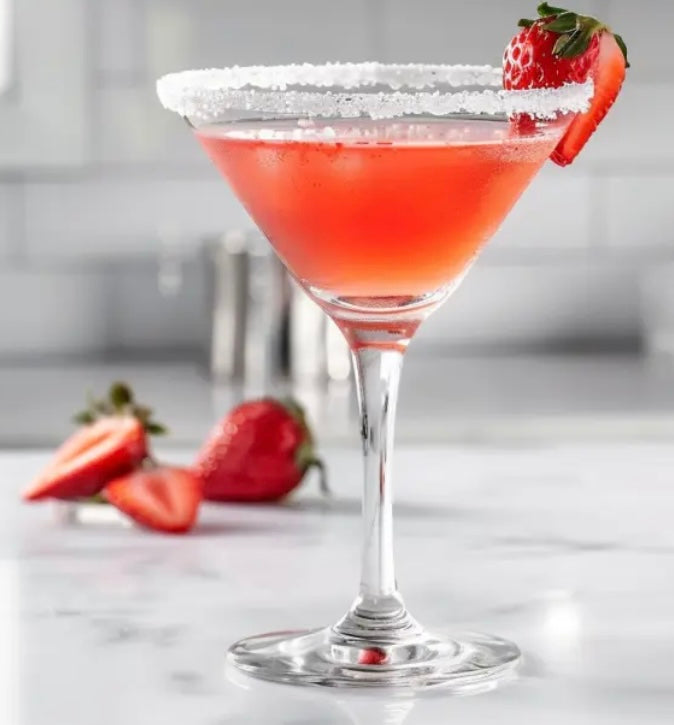 “Cookies & Cocktails” Red Velvet Cookies-N-Creme Baking Class Saturday, March 14th. 4p-6:30p