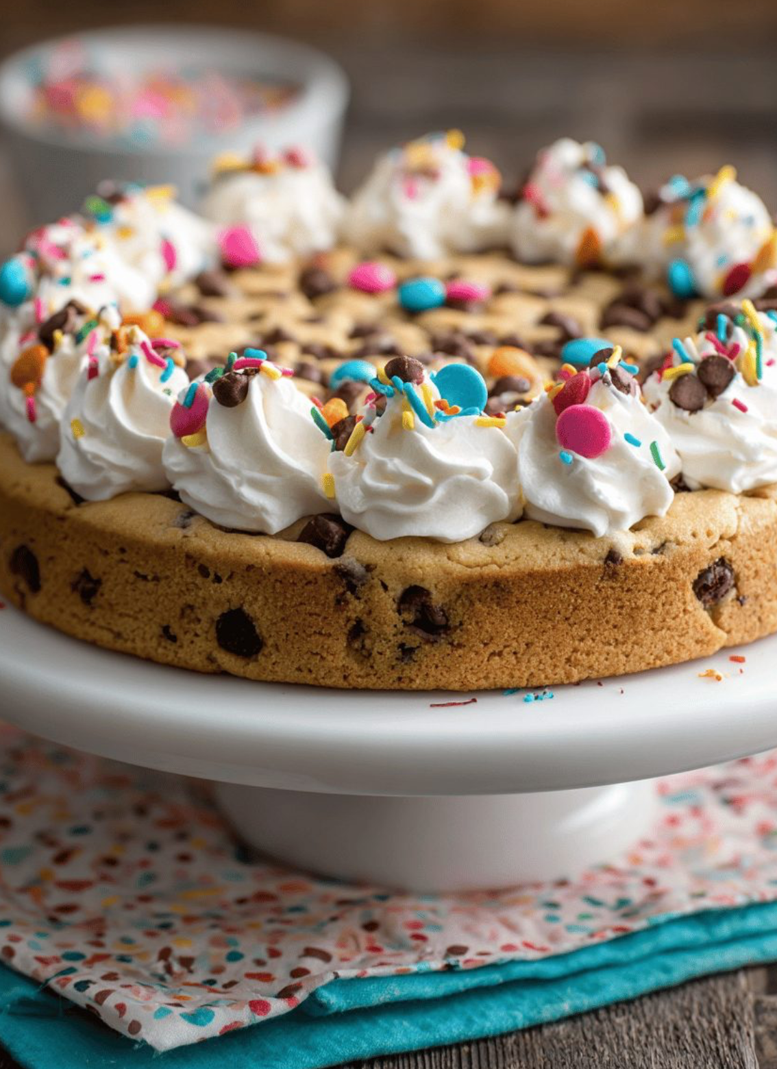 "Mommy & Me" Cookie Baking Class - Sunday March 8th 2p-4p