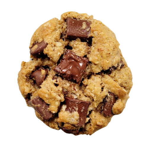 Chocolate Chunk Cookie