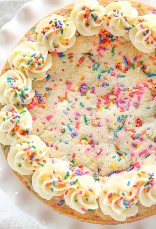 "Mommy & Me" Cookie Baking Class - Friday May 1st 6p-8p