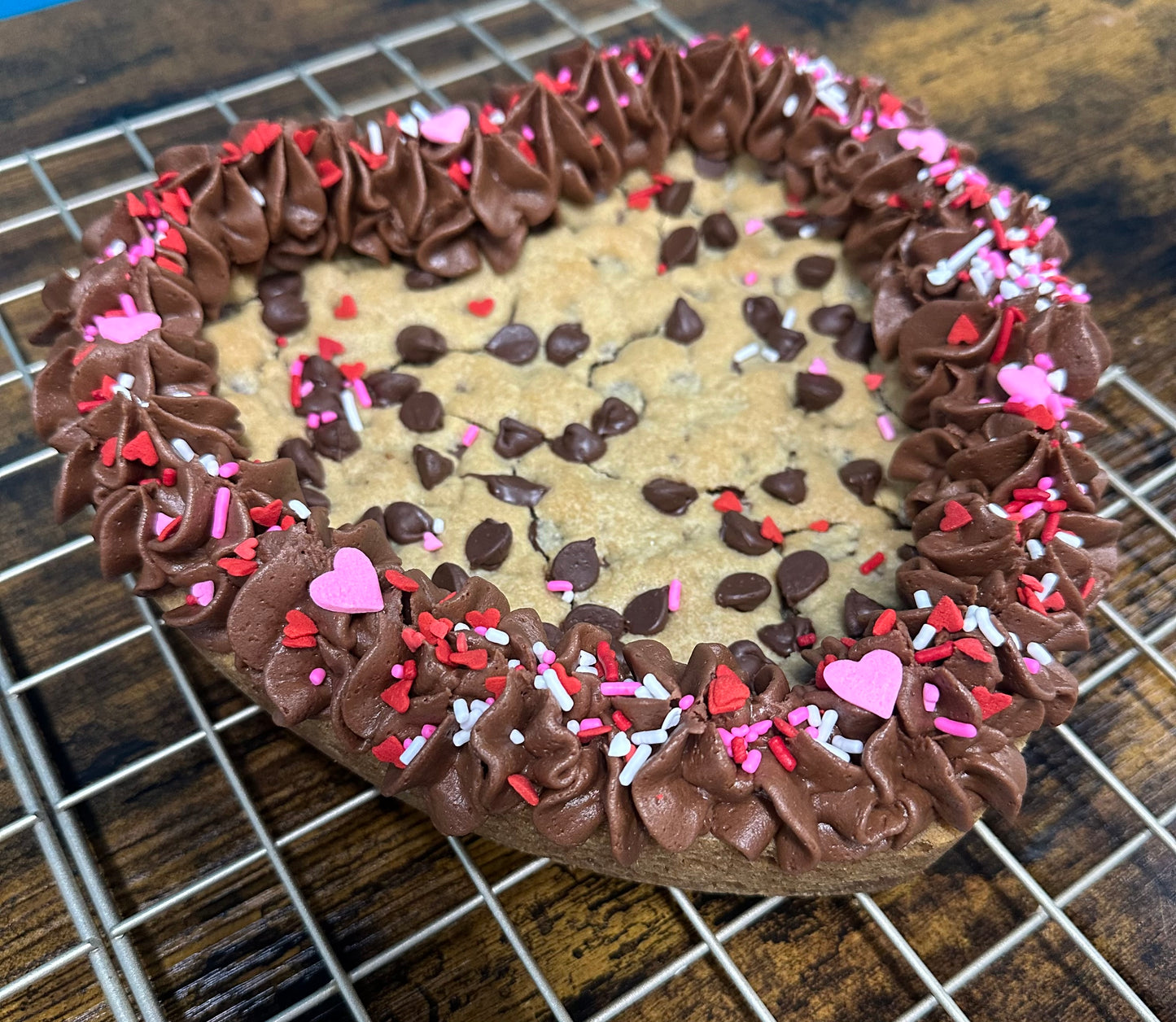 Galentine's Day Baking Class - Sunday, February 9th. 4p-6:30p. (Adults)