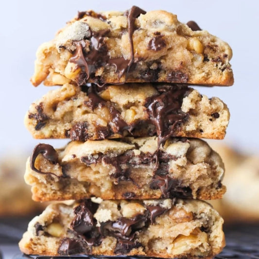 The Ultimate Chocolate Chip Pecan Cookie Baking Class - Sunday, July 28th. 2pm-4pm.